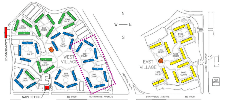 Concerns About New UofU Student Housing