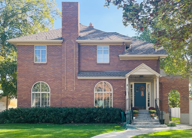 2025 Historic Walking Tour