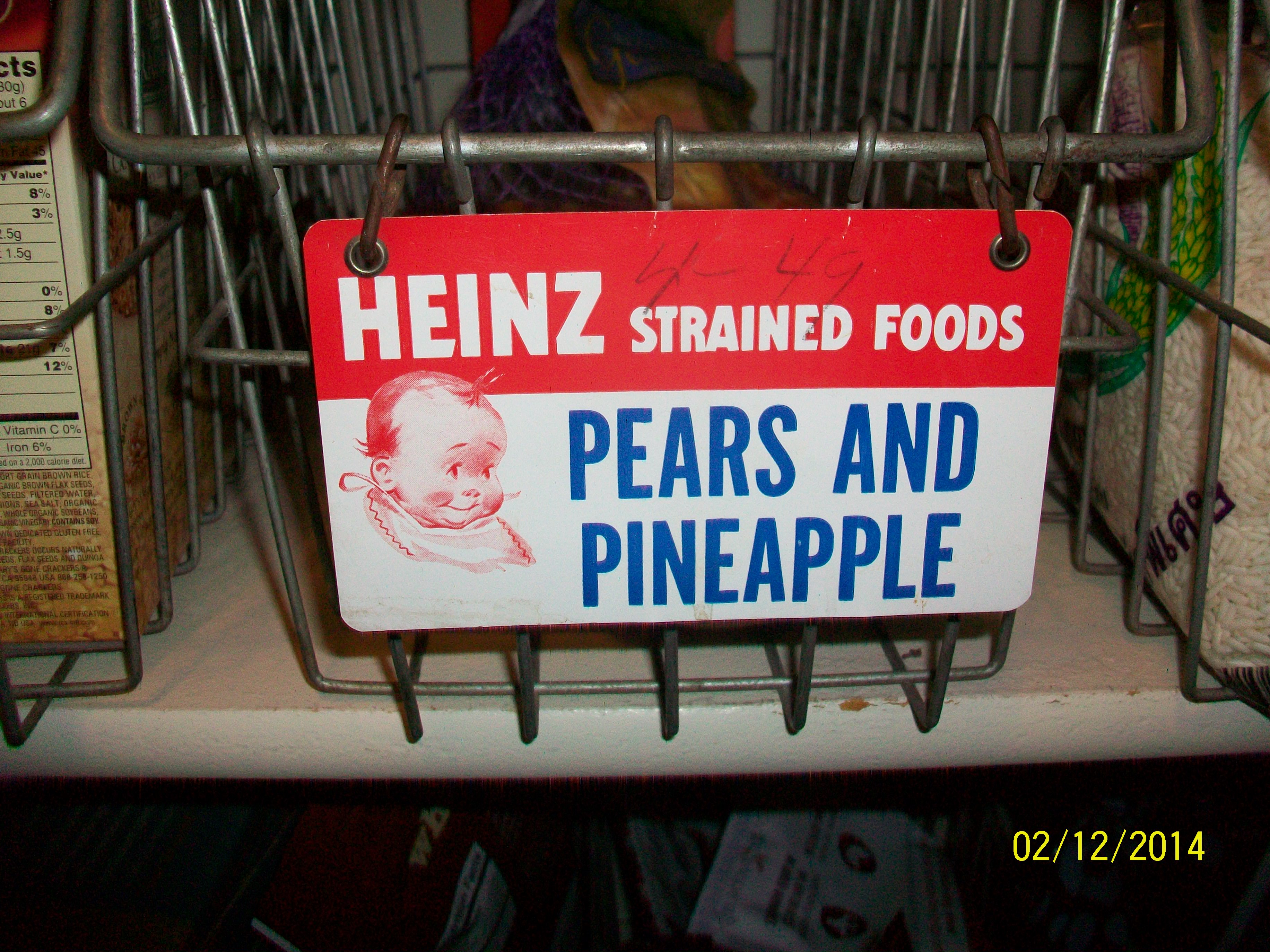 What's the shelf life of this?