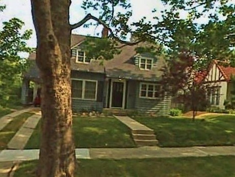 The rare and disappearing Cape Cod