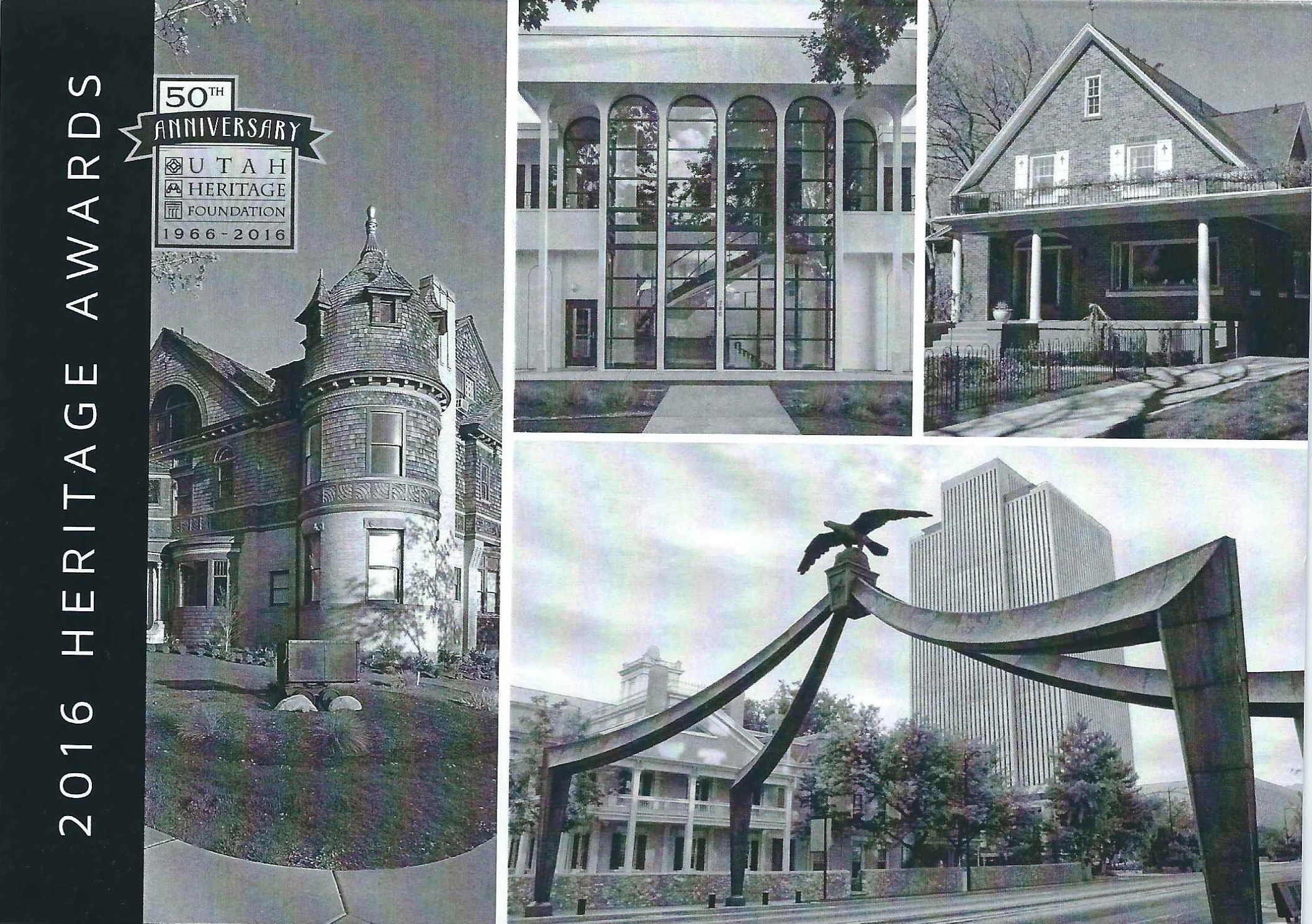 2016 UHF Awards invite