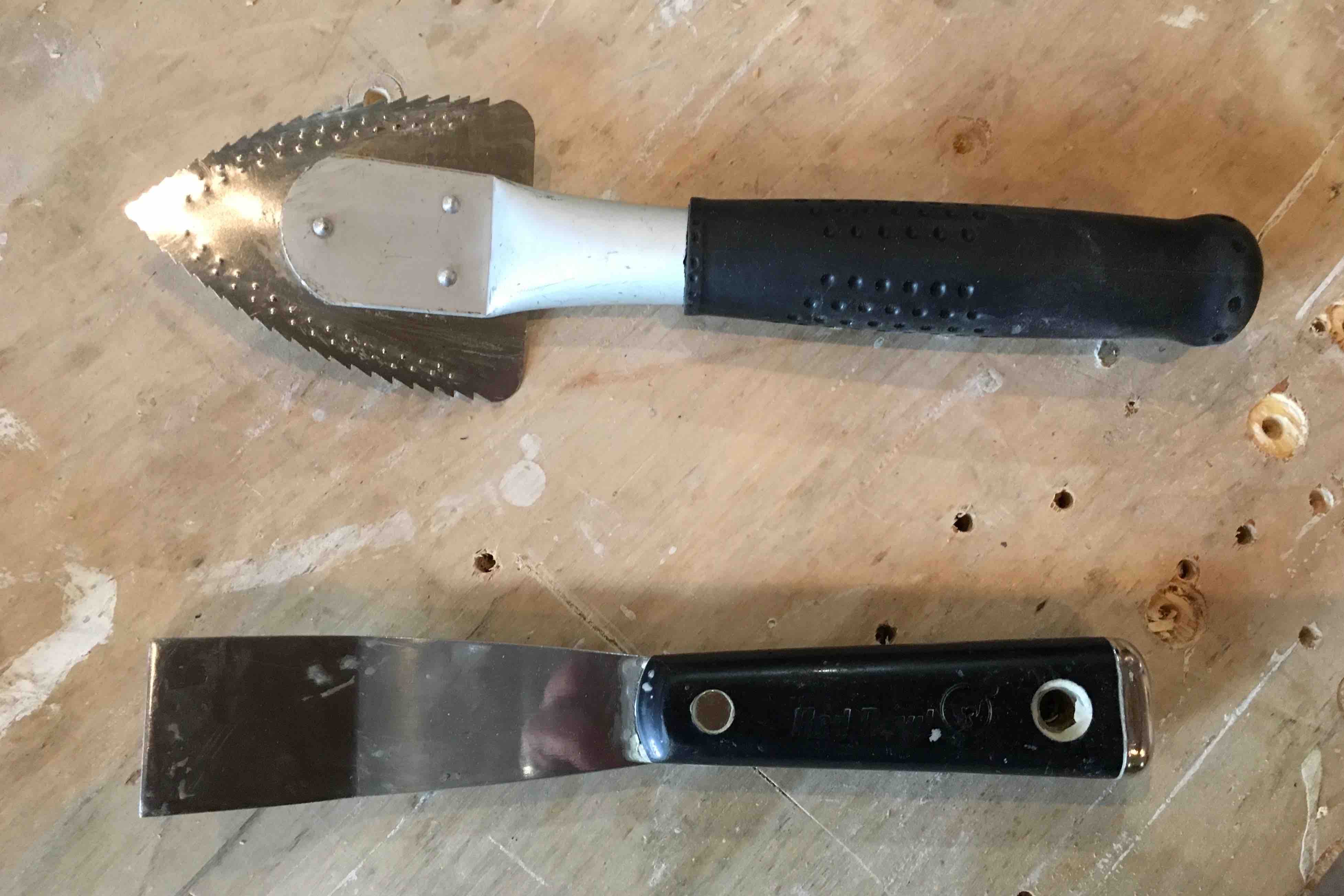 5 km tools