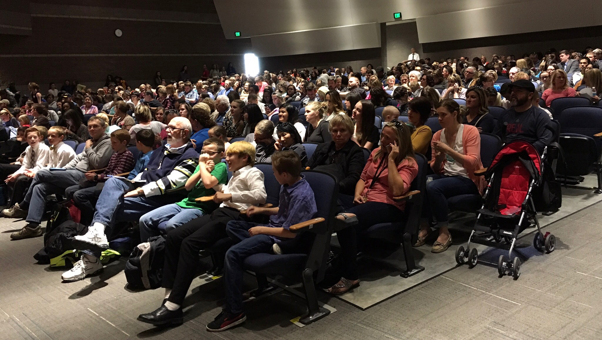 Celebrating History (2016)