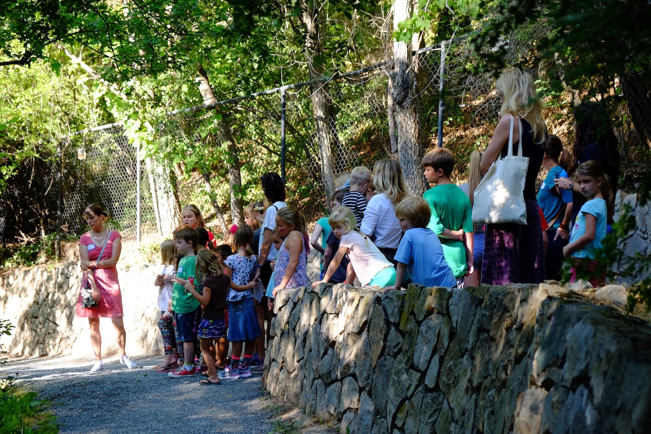 Miller Park Art Project