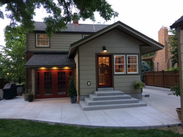 Princeton home receives Preservation Utah Award