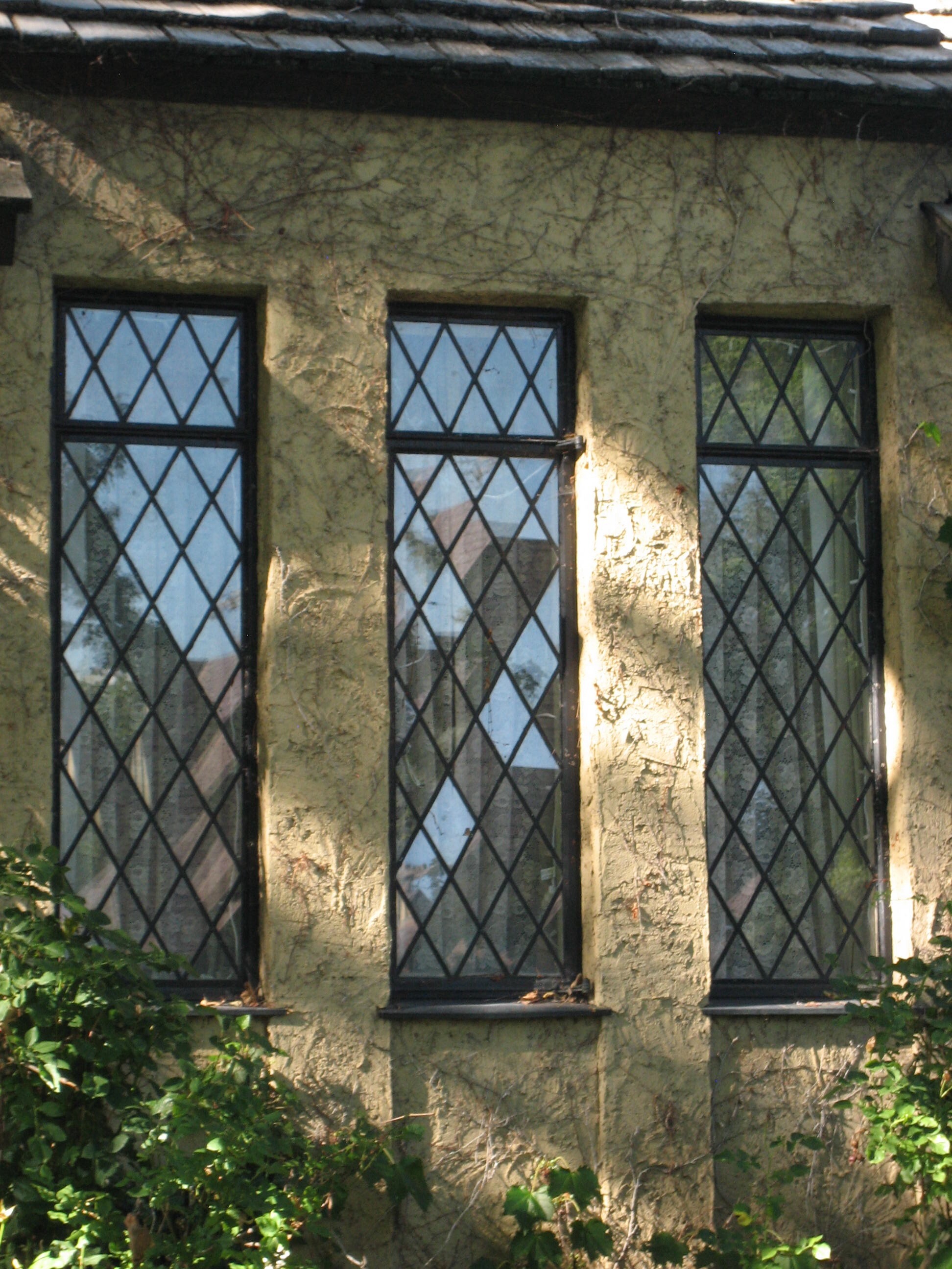 Lynwood and Afton Fish