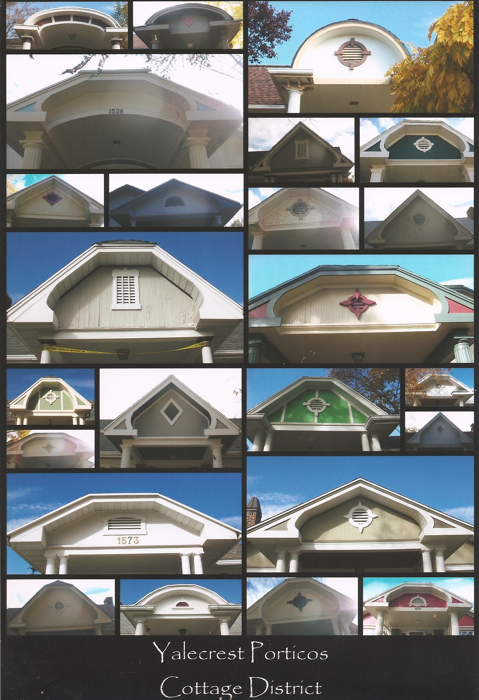 Porticos 1