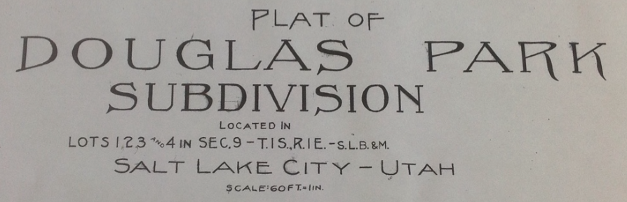 Third Annual Historic Homes Walking Tour