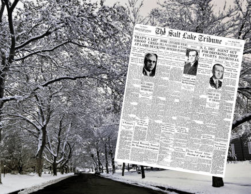 Secrets of Old Homes